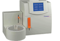 ELECTROLYTE ANALYZER